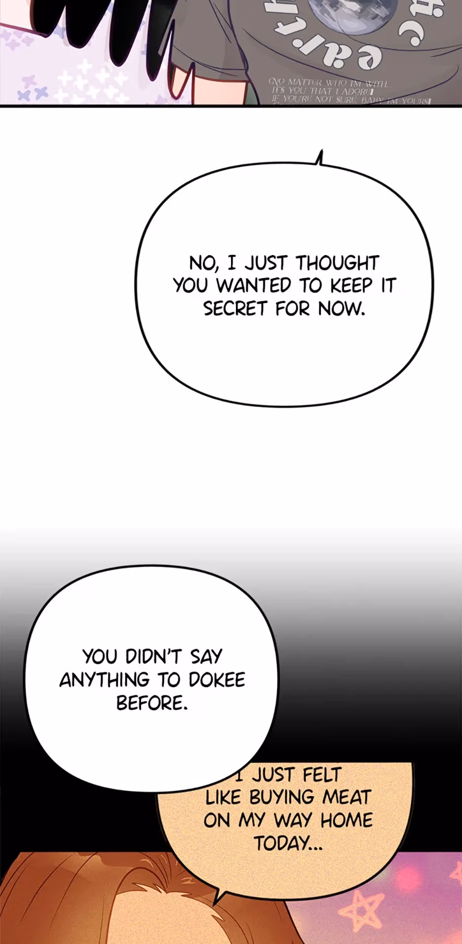 On Bad Terms Chapter 31 page 44 - 
