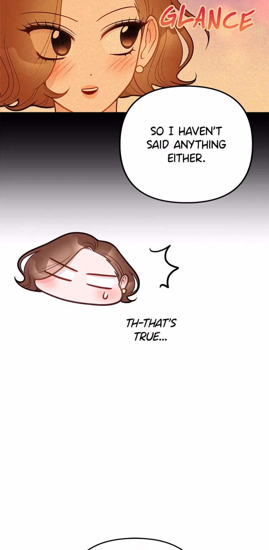 On Bad Terms Chapter 31 page 45 - 