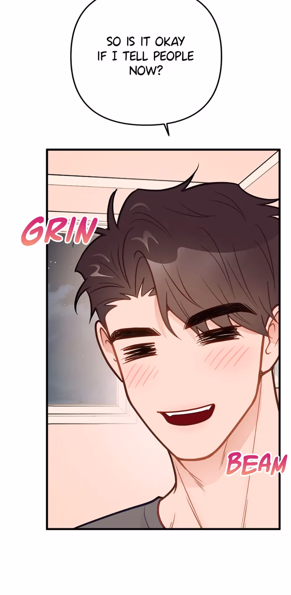On Bad Terms Chapter 31 page 46 - 