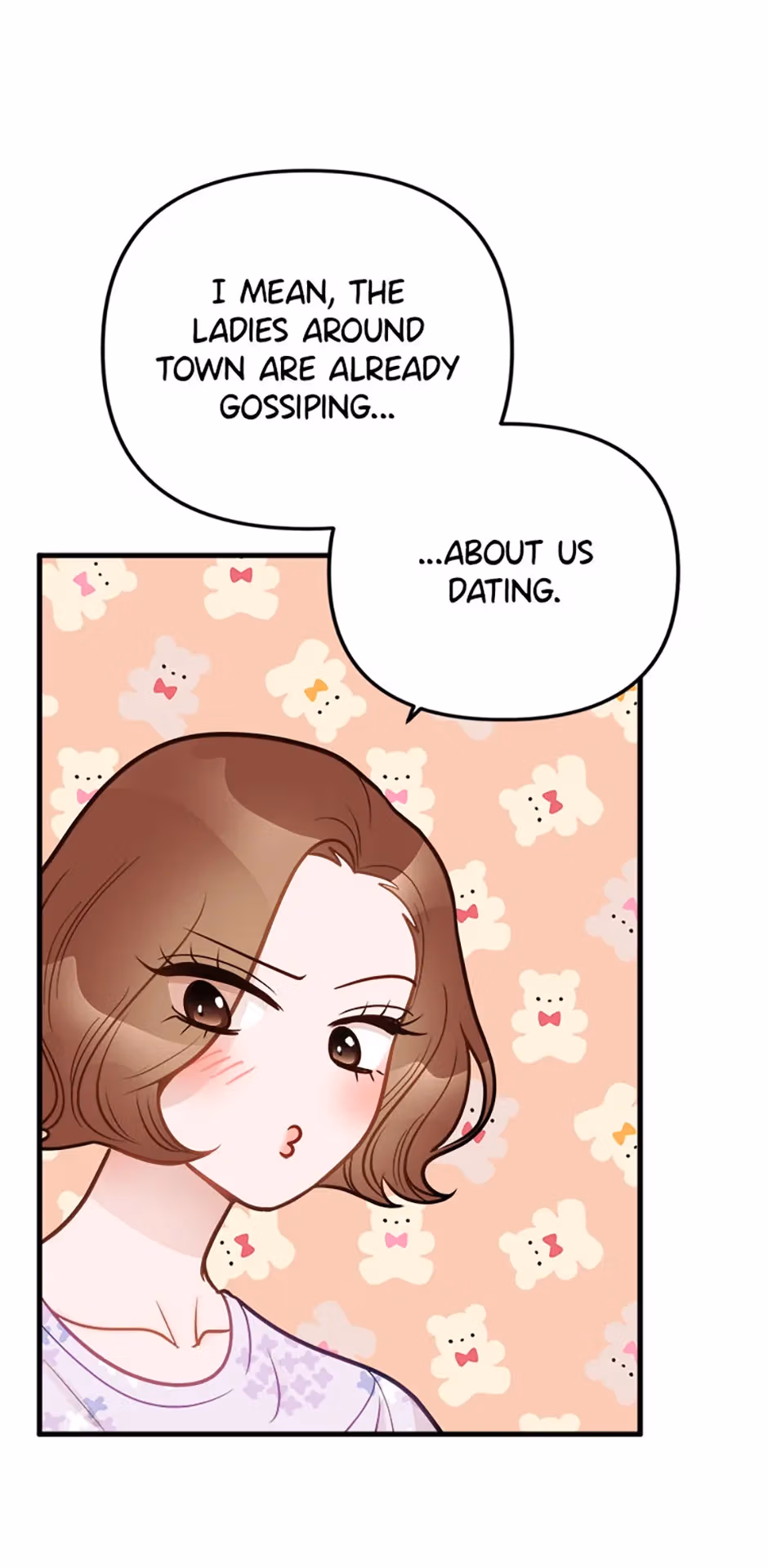 On Bad Terms Chapter 31 page 47 - 