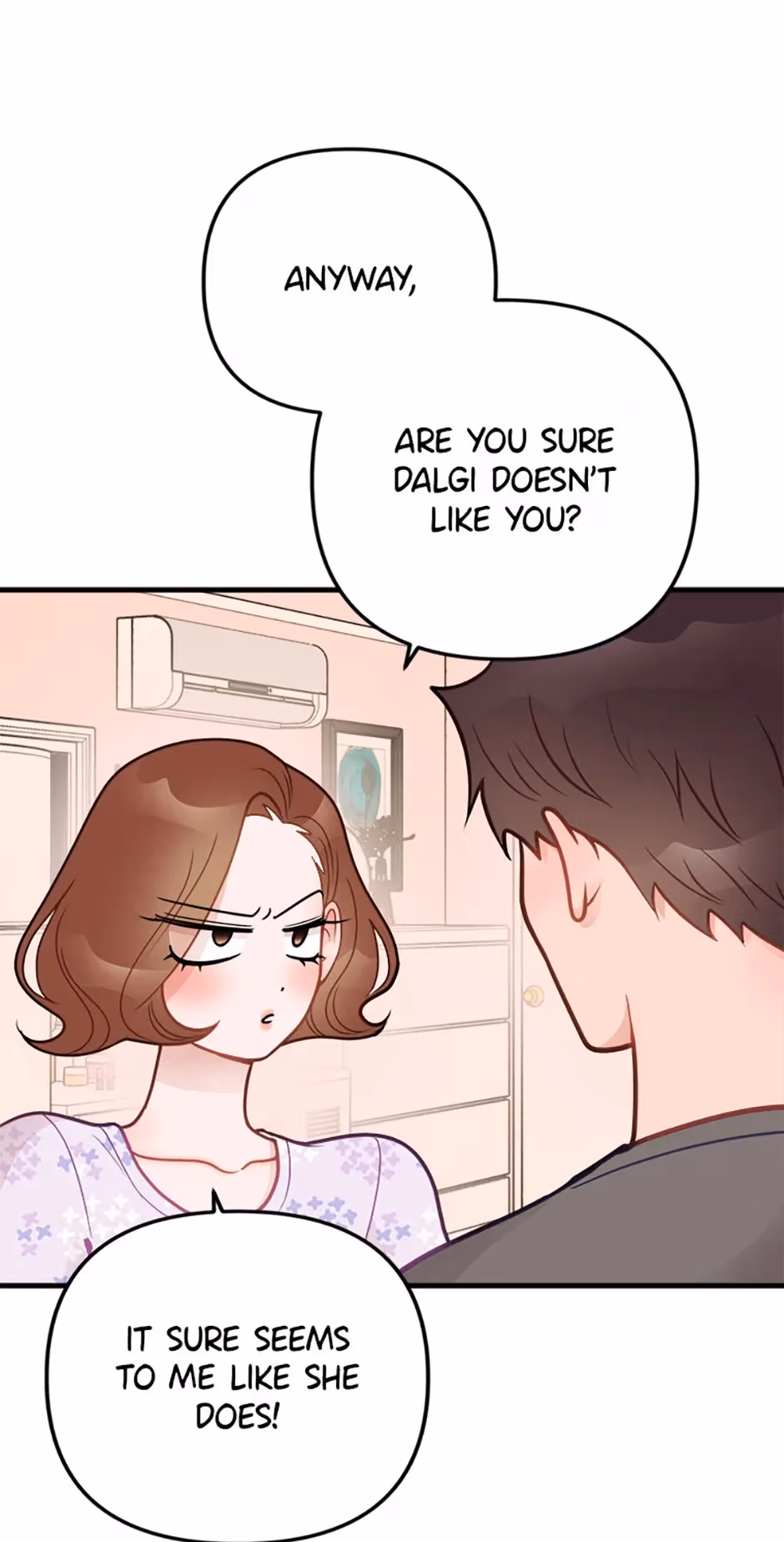 On Bad Terms Chapter 31 page 48 - 