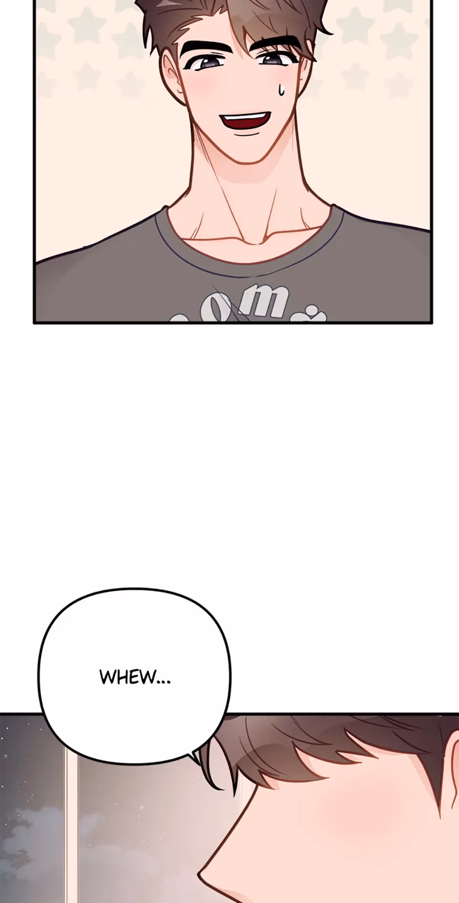 On Bad Terms Chapter 31 page 50 - 