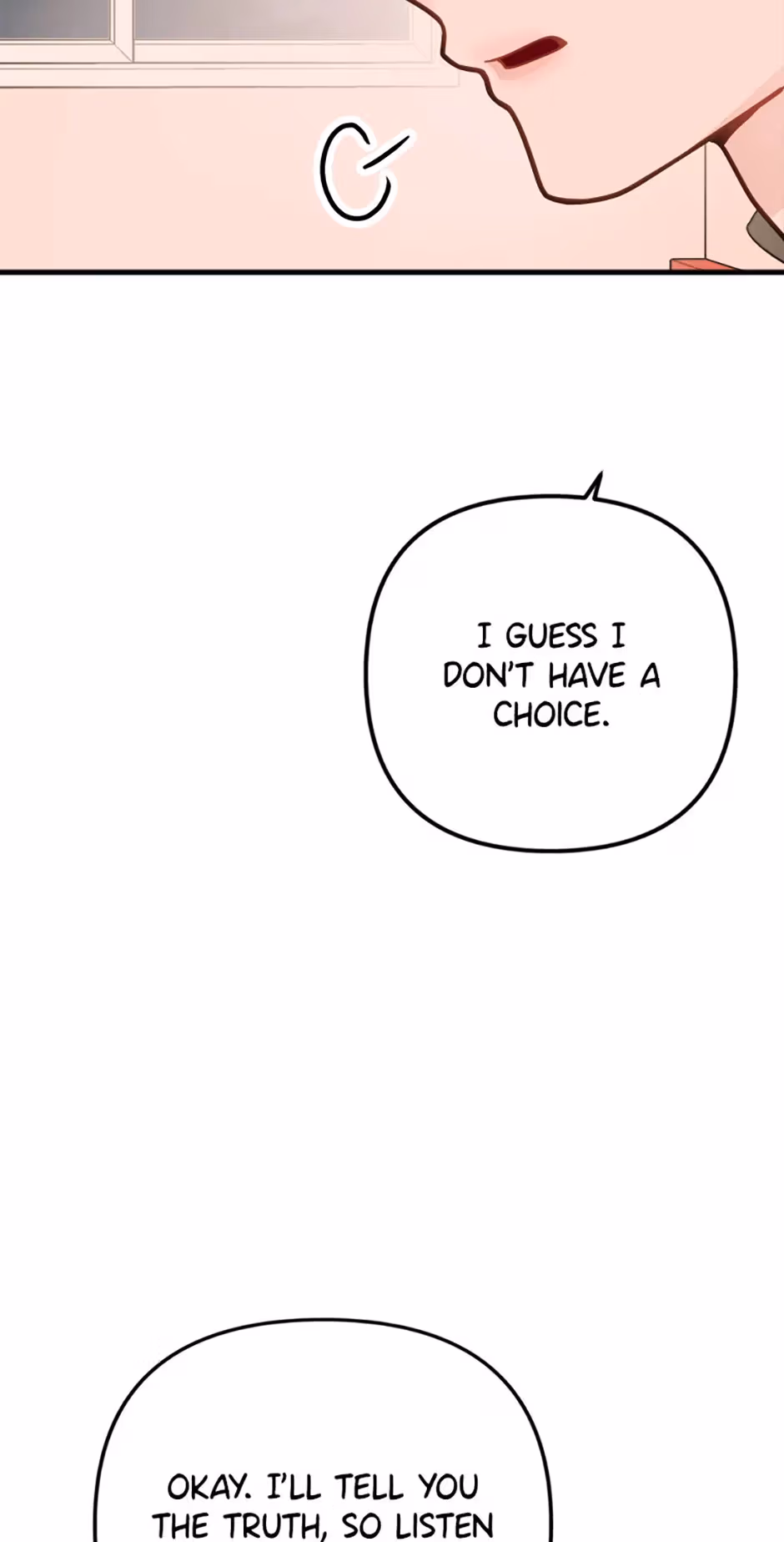 On Bad Terms Chapter 31 page 51 - 