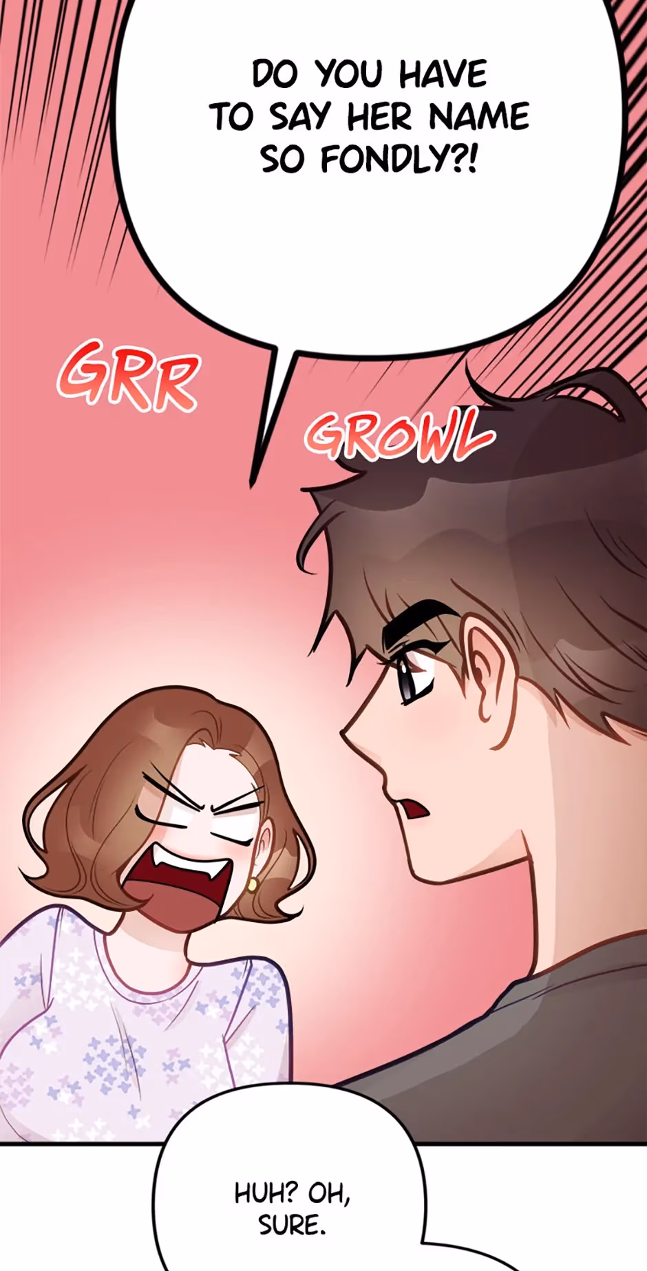 On Bad Terms Chapter 31 page 53 - 