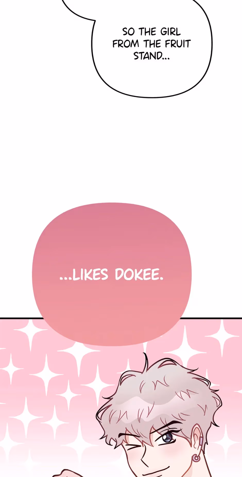 On Bad Terms Chapter 31 page 54 - 