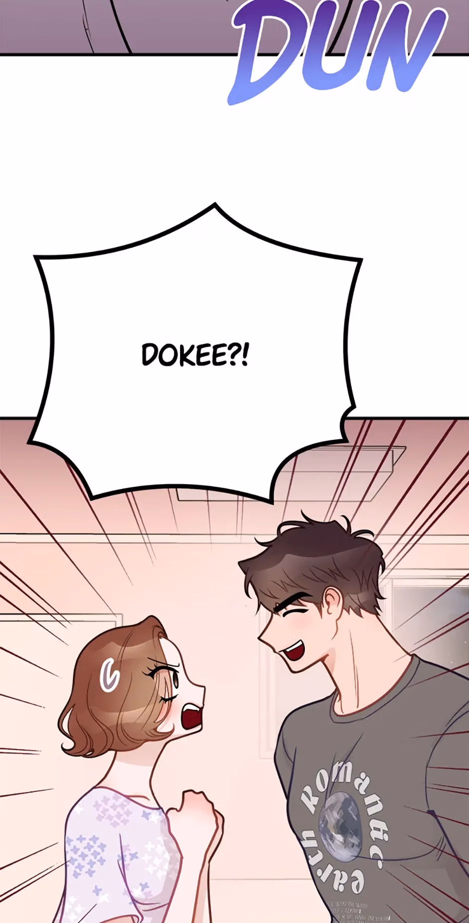 On Bad Terms Chapter 31 page 56 - 