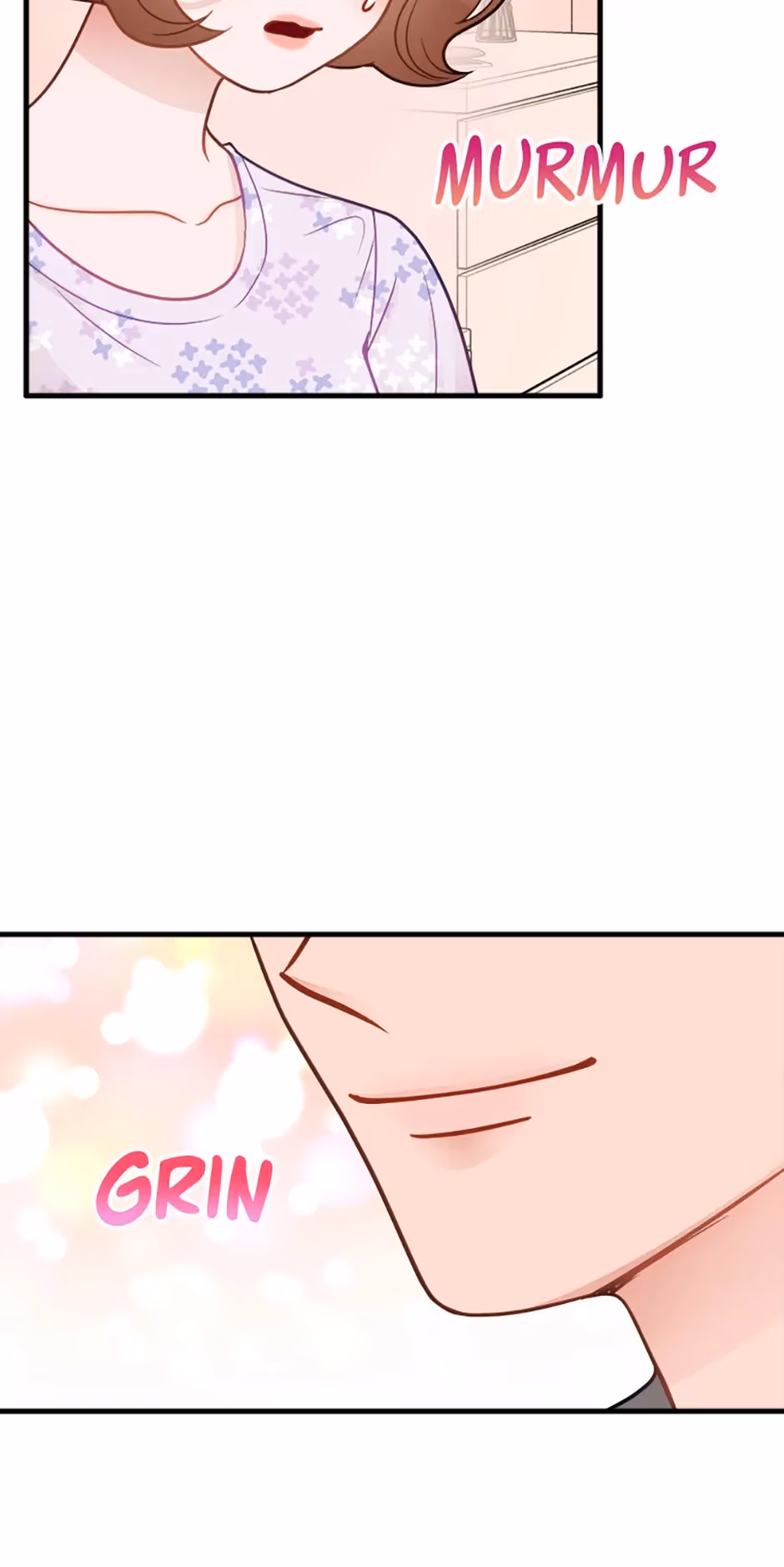On Bad Terms Chapter 31 page 59 - 