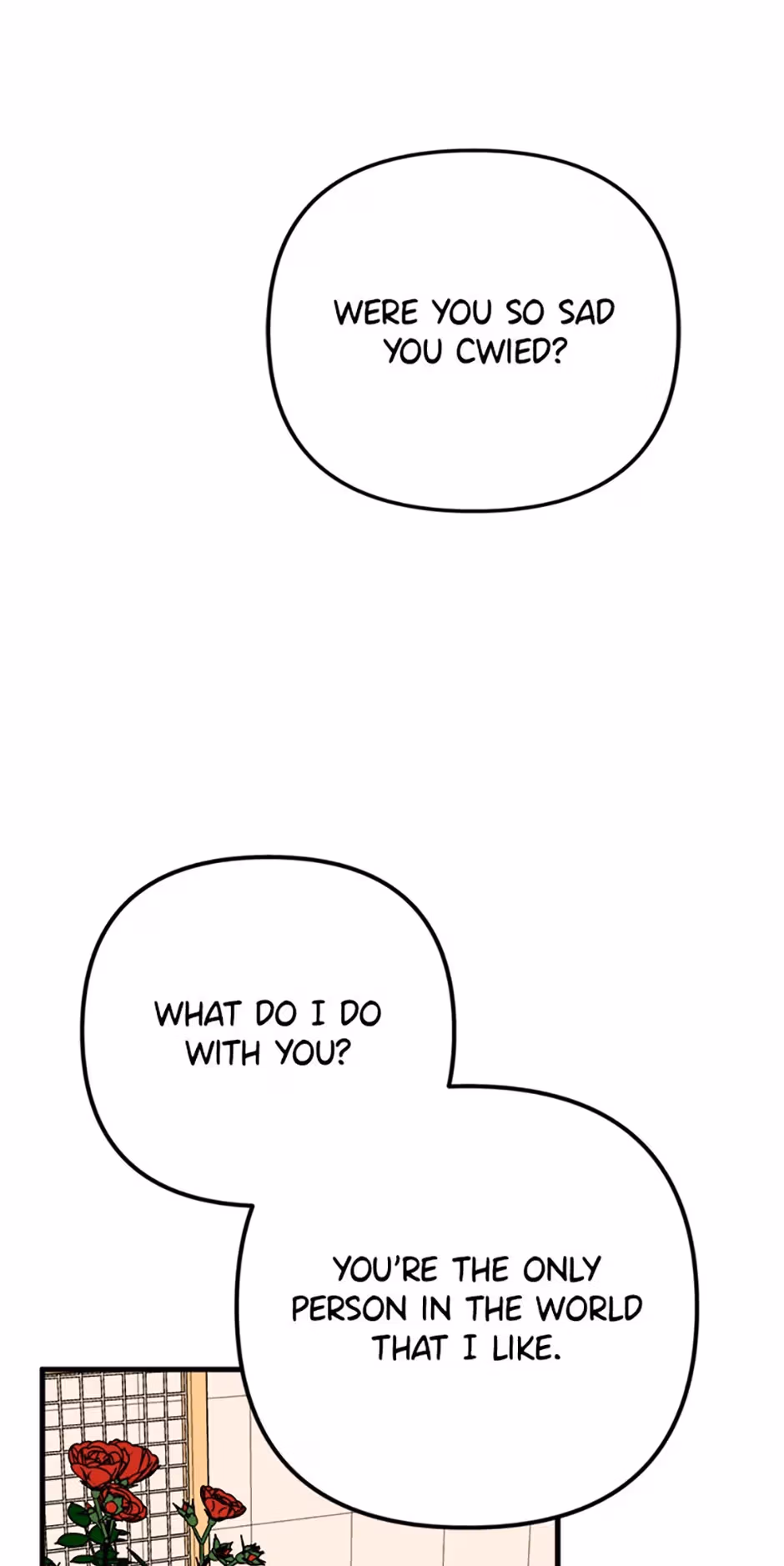 On Bad Terms Chapter 31 page 61 - 