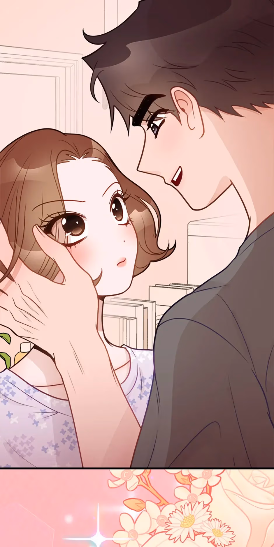 On Bad Terms Chapter 31 page 63 - 