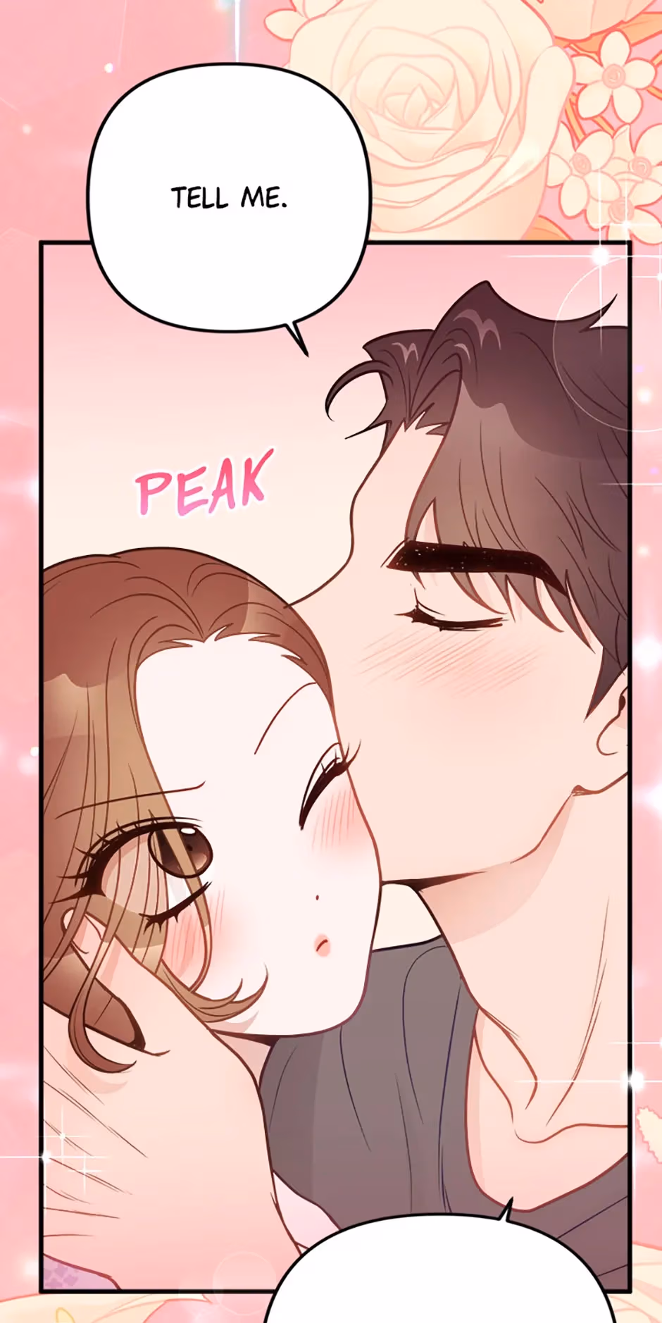 On Bad Terms Chapter 31 page 64 - 