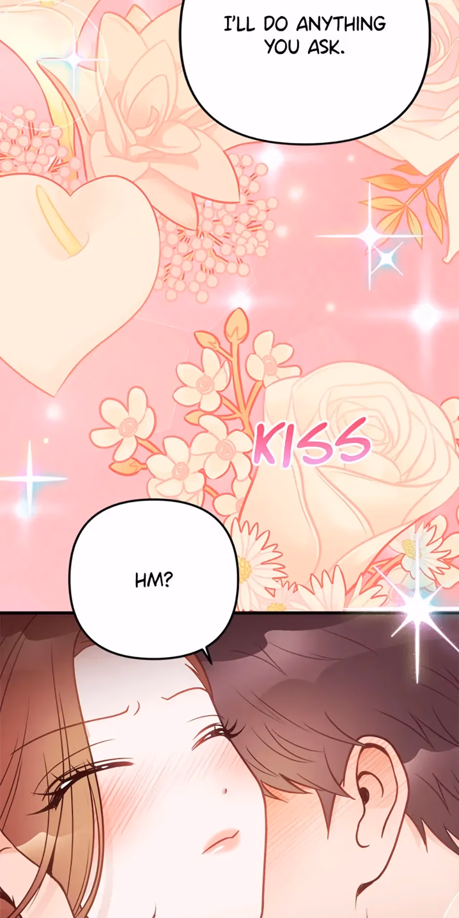 On Bad Terms Chapter 31 page 65 - 