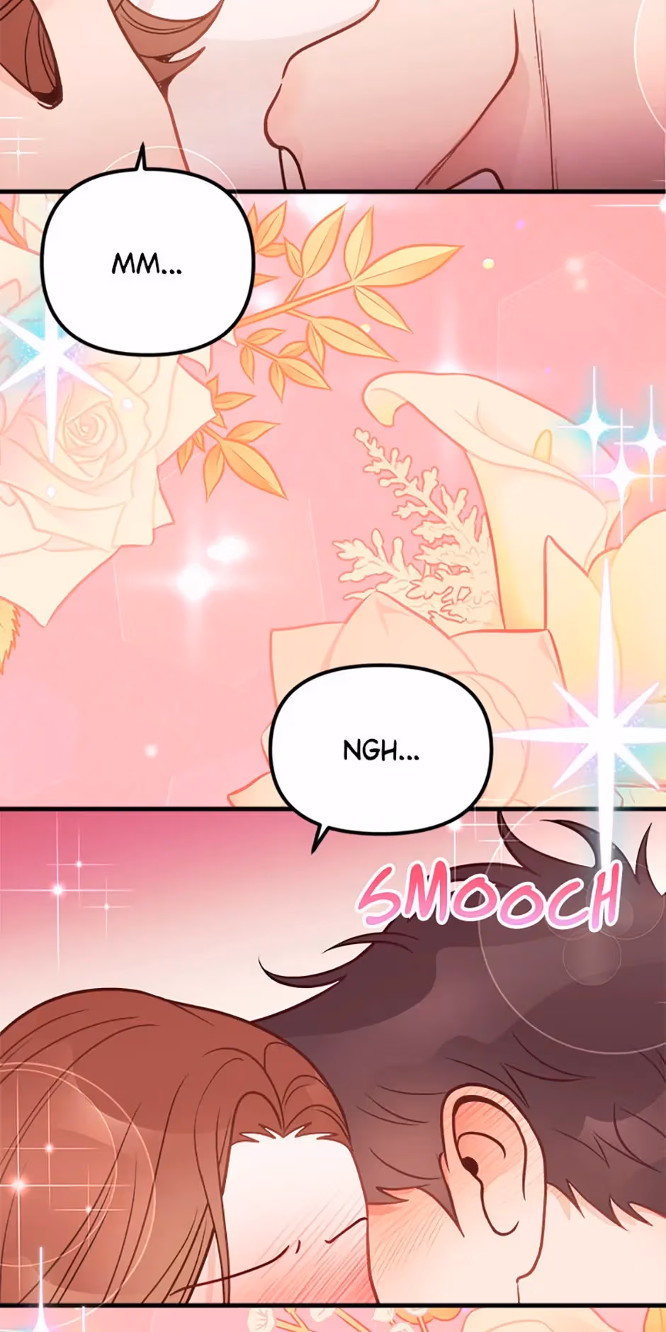 On Bad Terms Chapter 31 page 66 - 