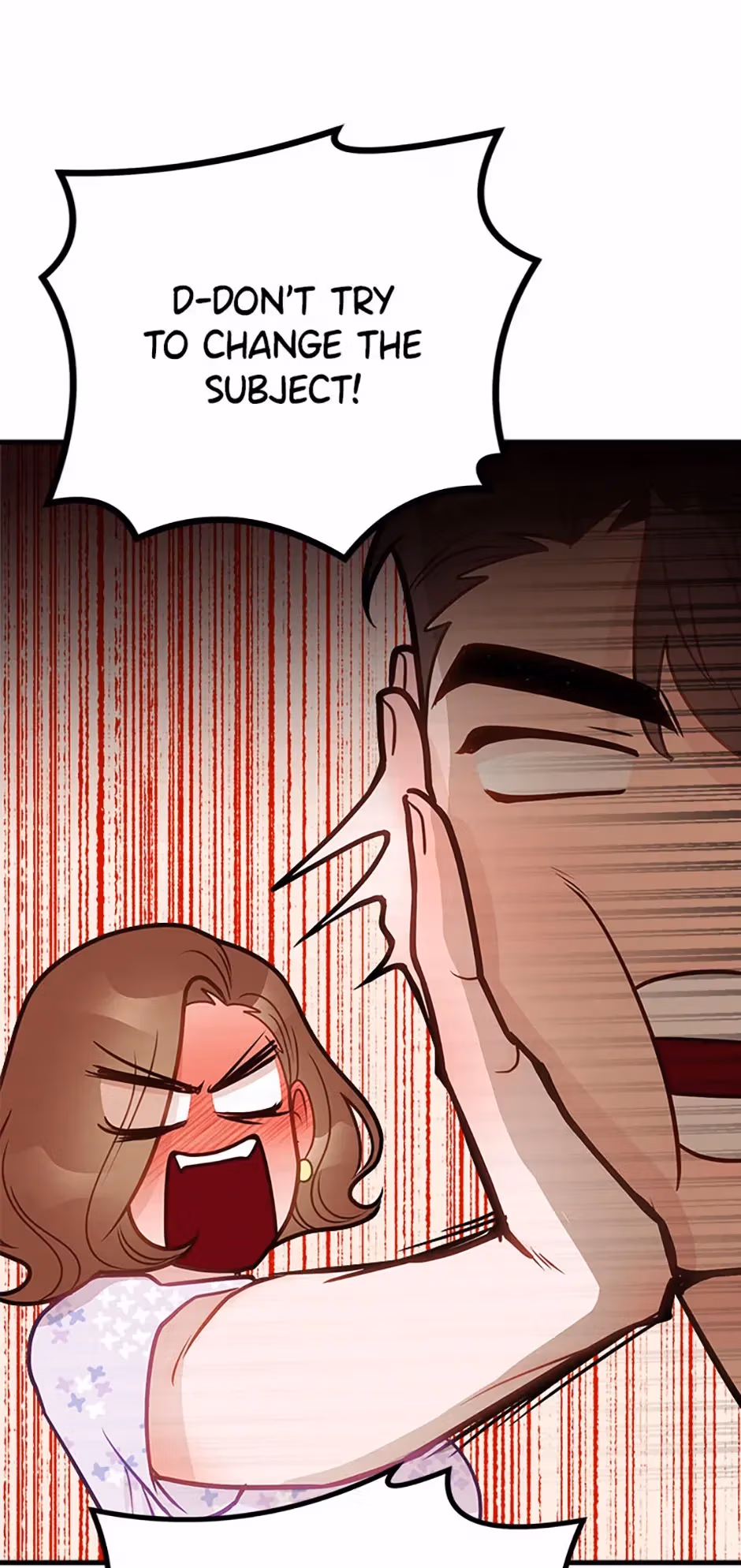 On Bad Terms Chapter 31 page 68 - 