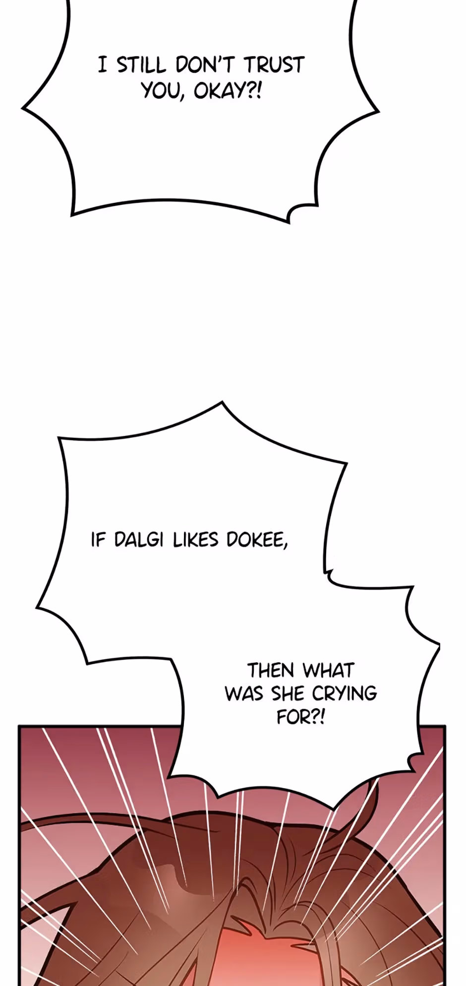 On Bad Terms Chapter 31 page 69 - 