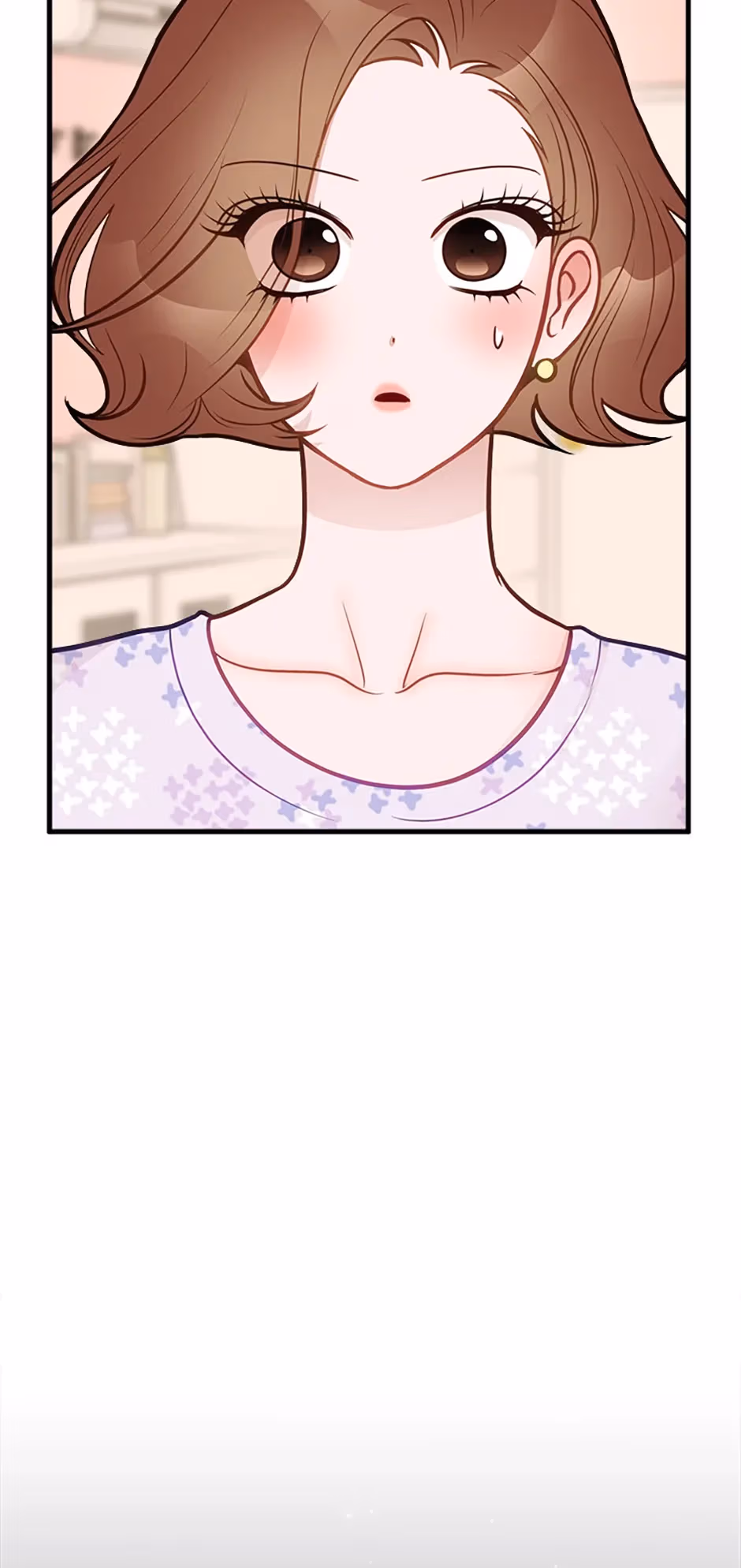 On Bad Terms Chapter 31 page 74 - 