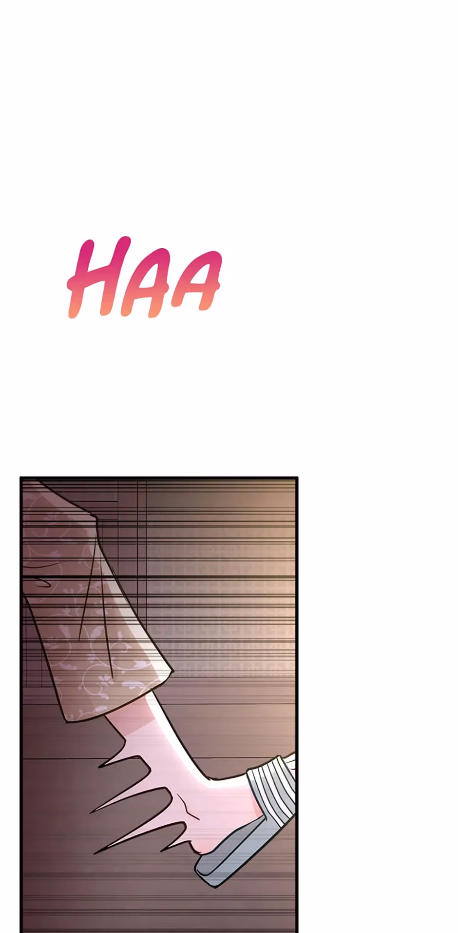 On Bad Terms Chapter 31 page 78 - 