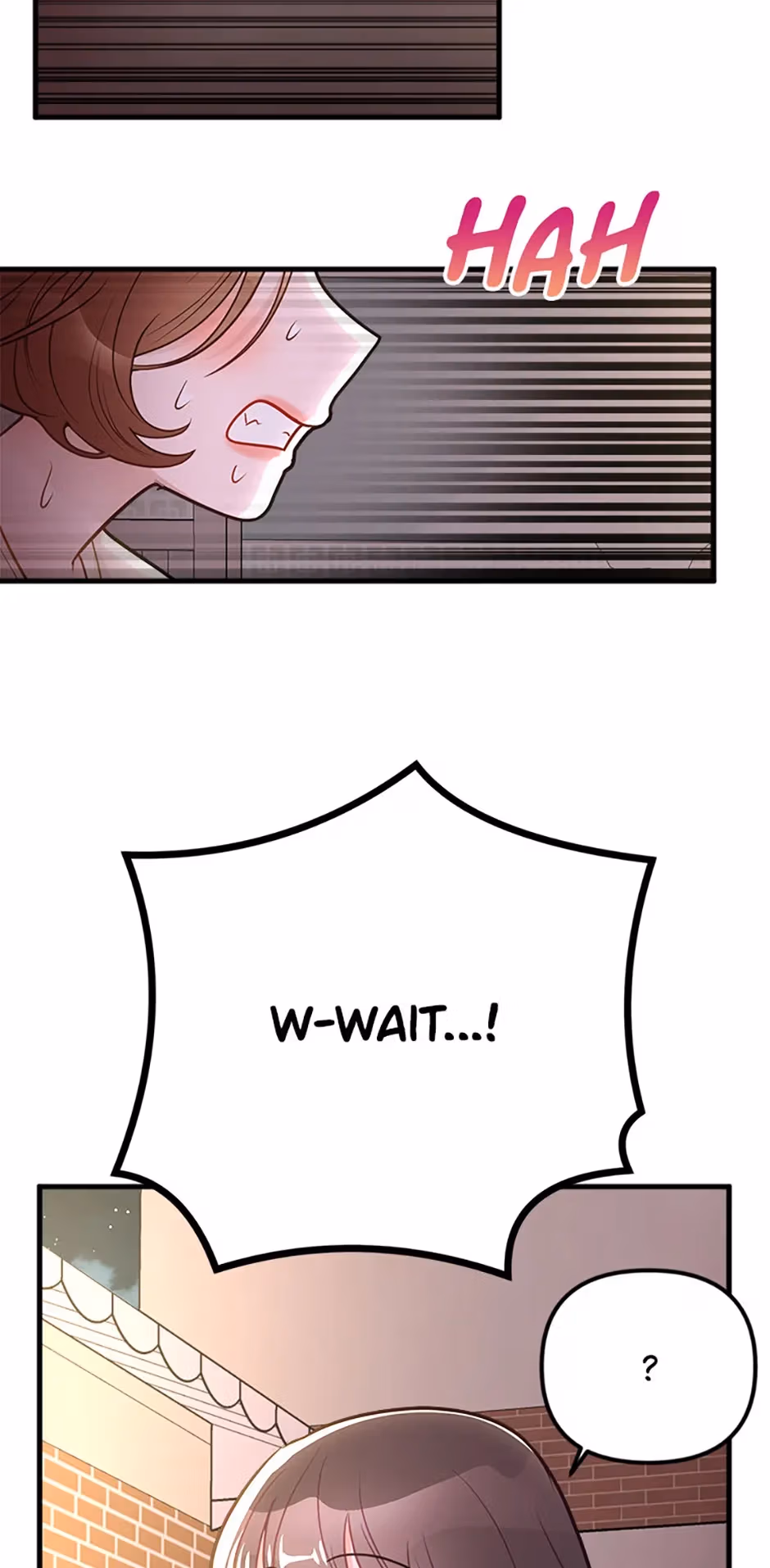 On Bad Terms Chapter 31 page 79 - 