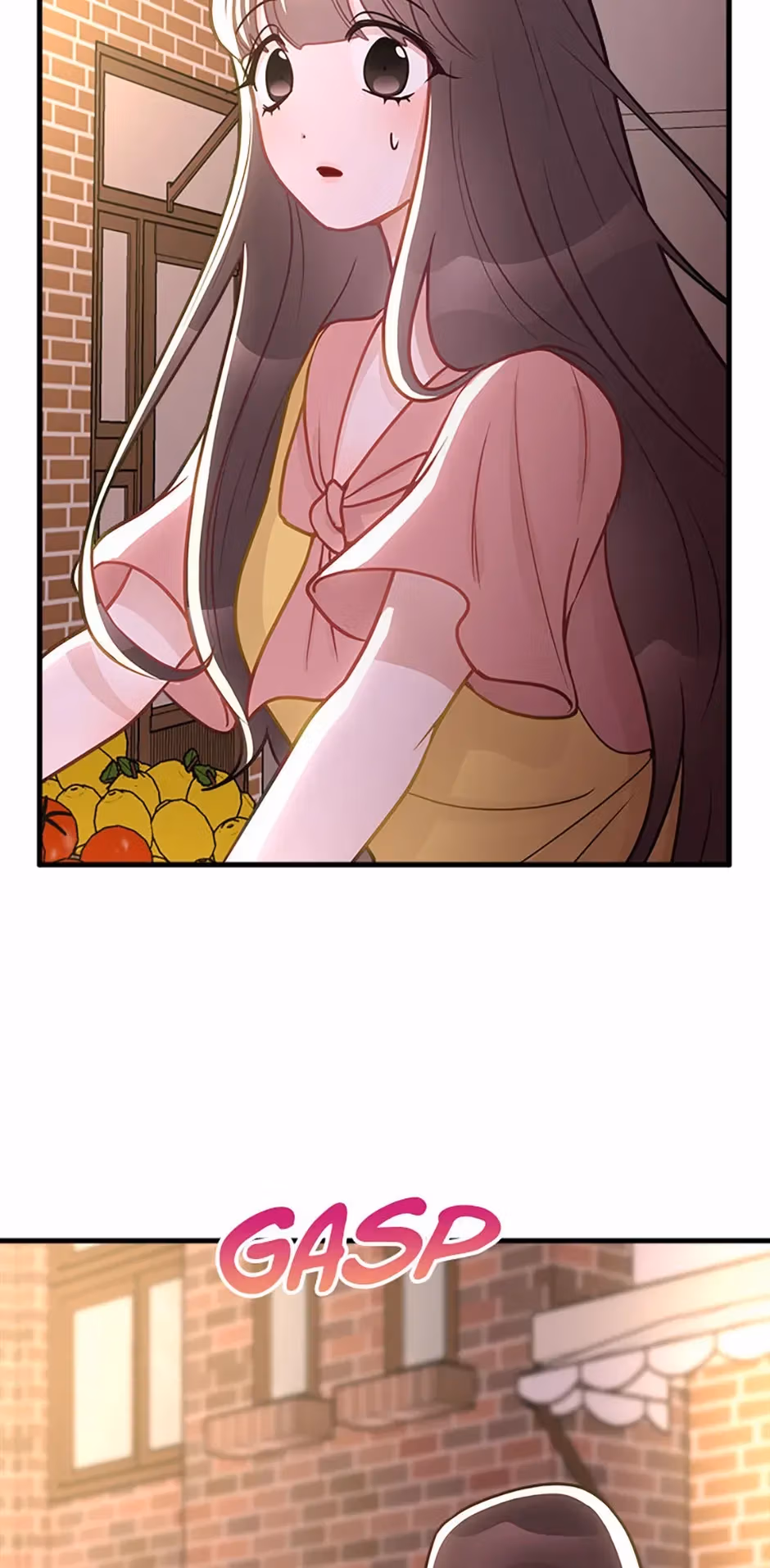 On Bad Terms Chapter 31 page 80 - 