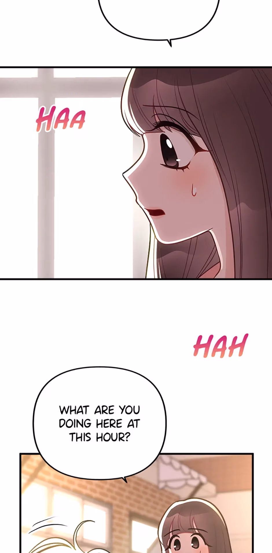 On Bad Terms Chapter 31 page 82 - 