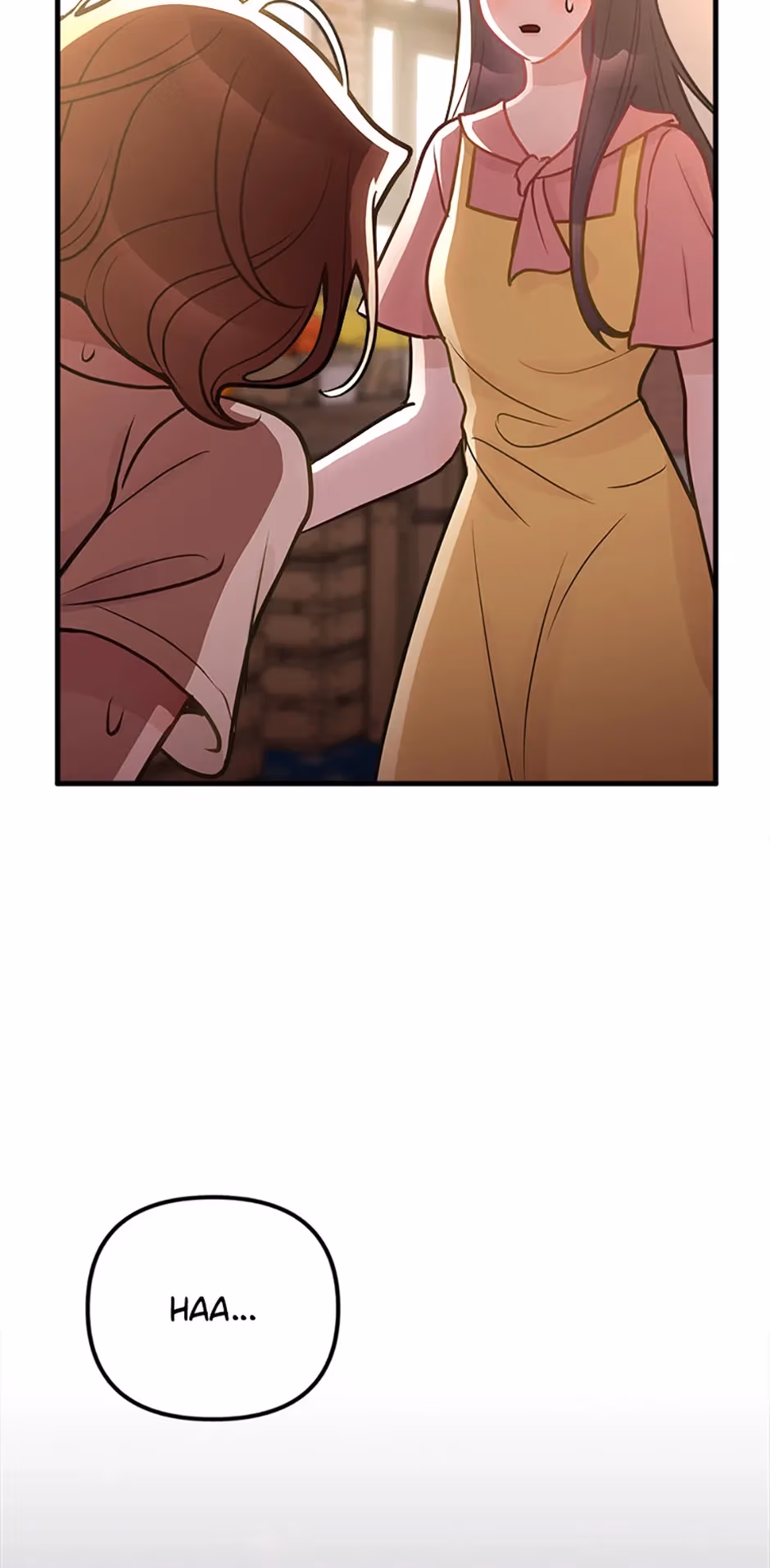 On Bad Terms Chapter 31 page 83 - 