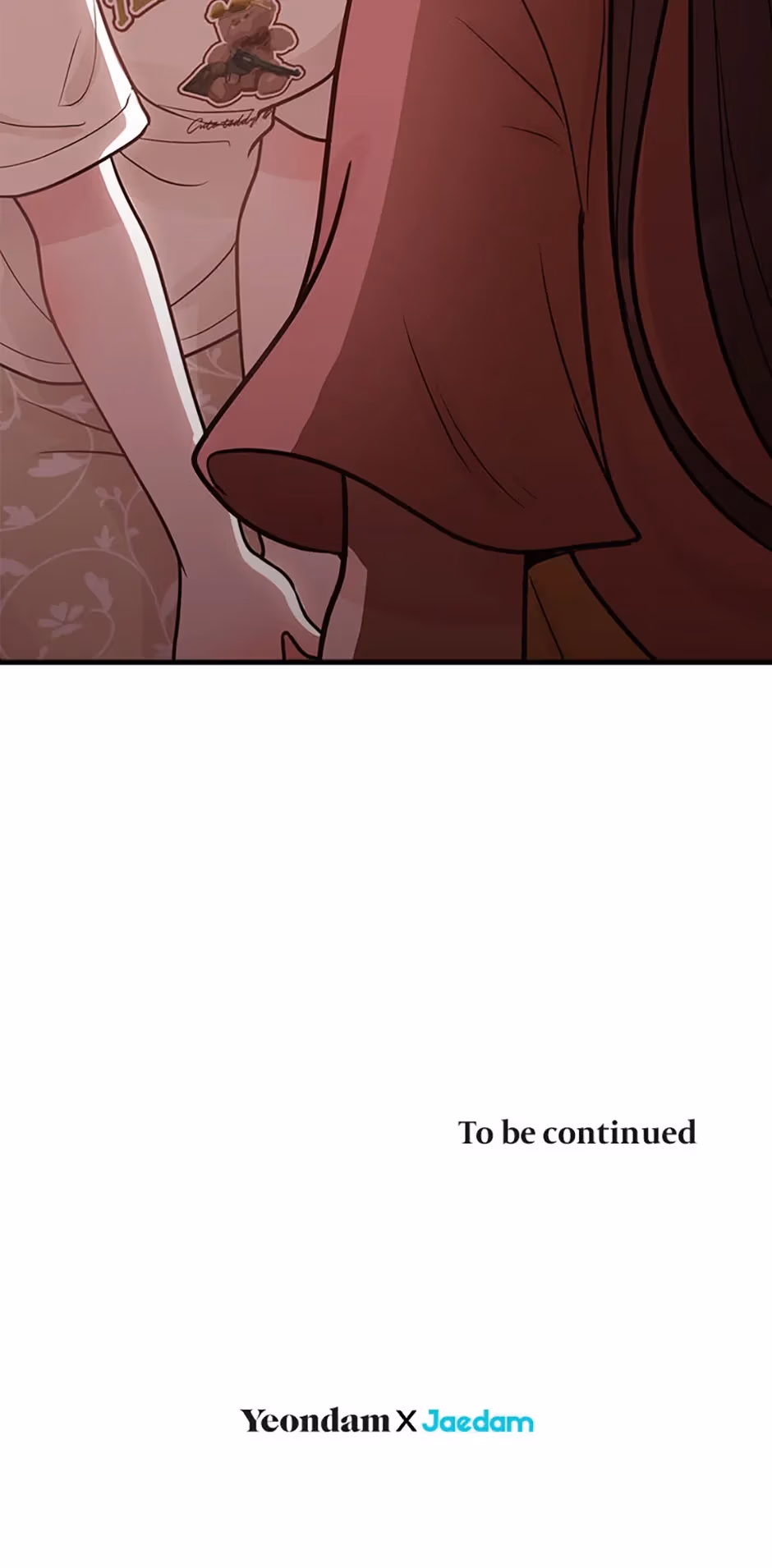 On Bad Terms Chapter 31 page 86 - 