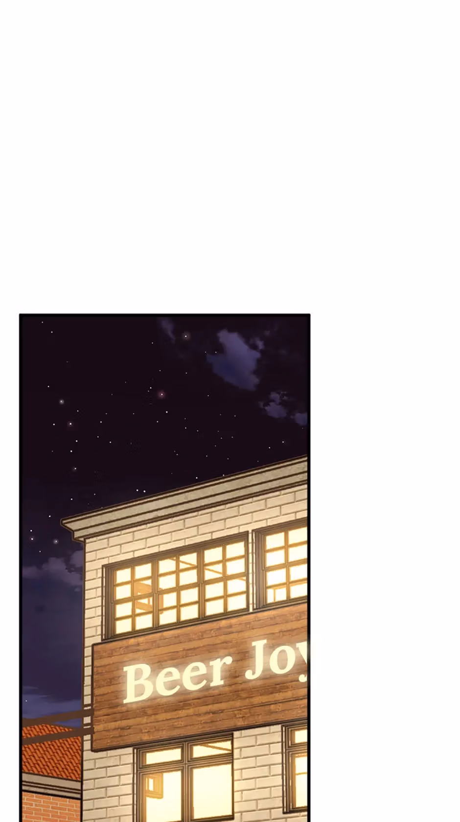 On Bad Terms Chapter 32 page 2 - 