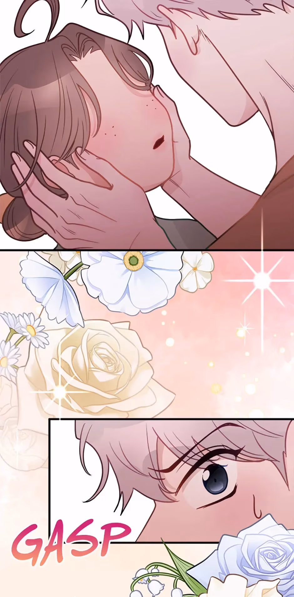 On Bad Terms Chapter 32 page 101 - 