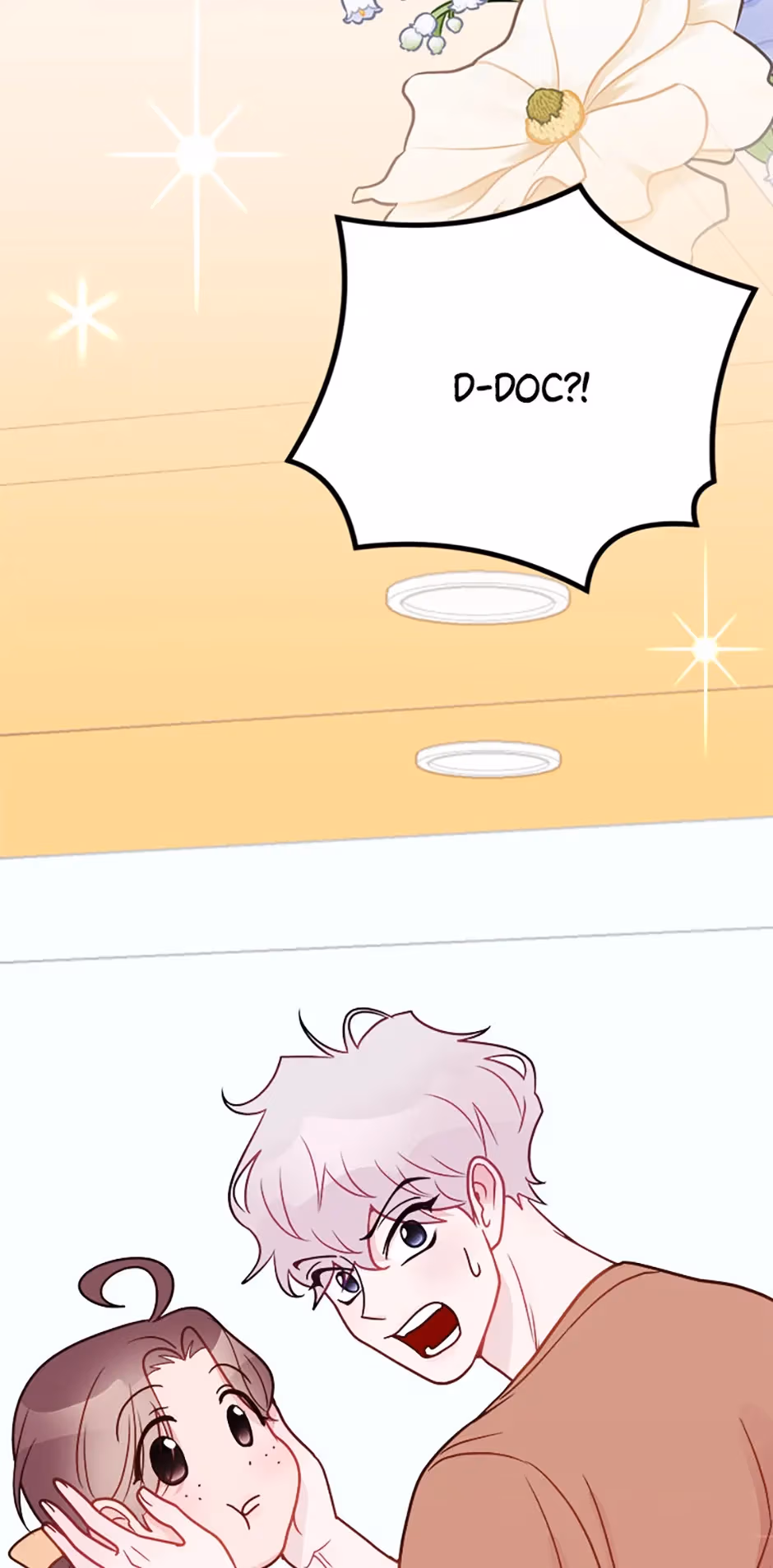 On Bad Terms Chapter 32 page 102 - 