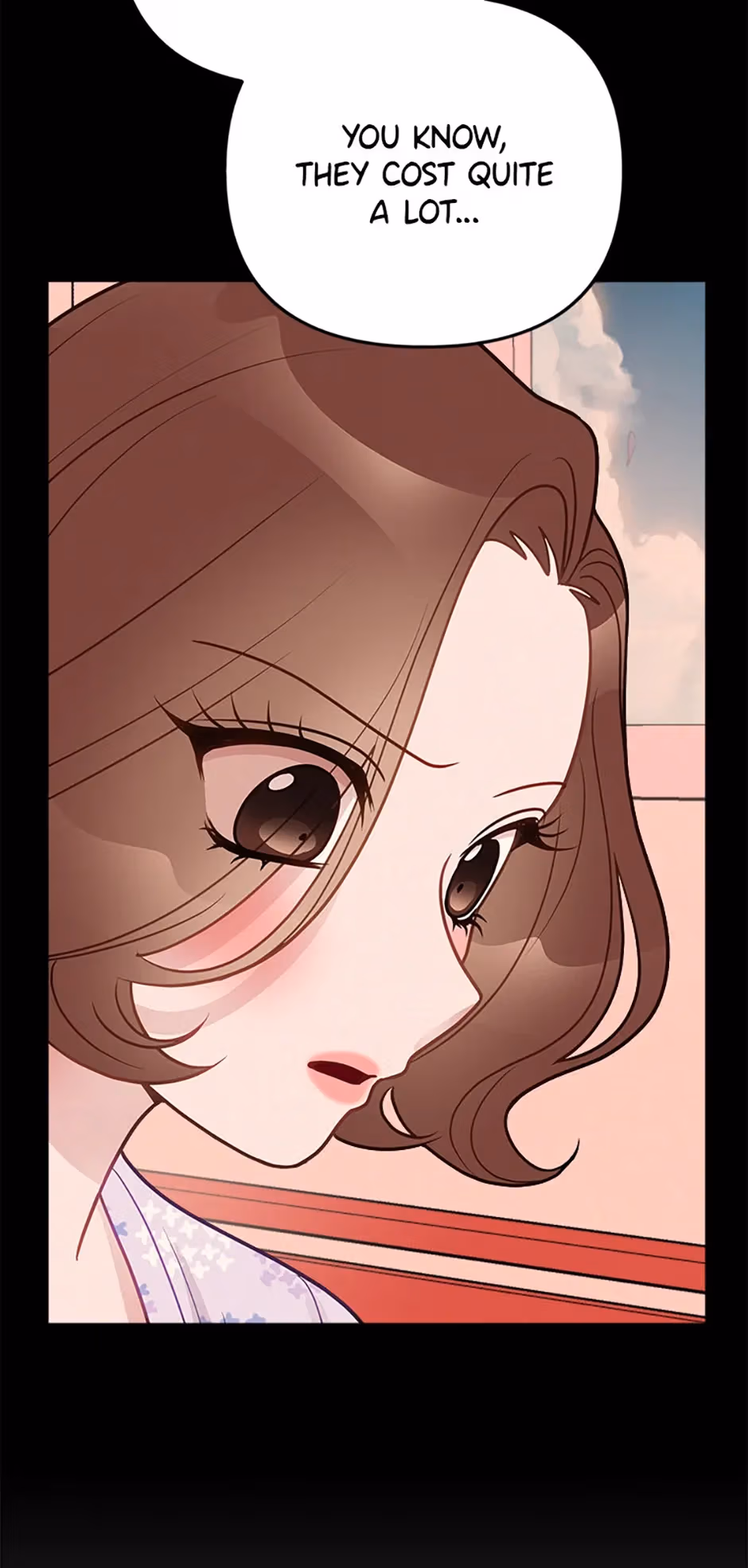 On Bad Terms Chapter 32 page 12 - 