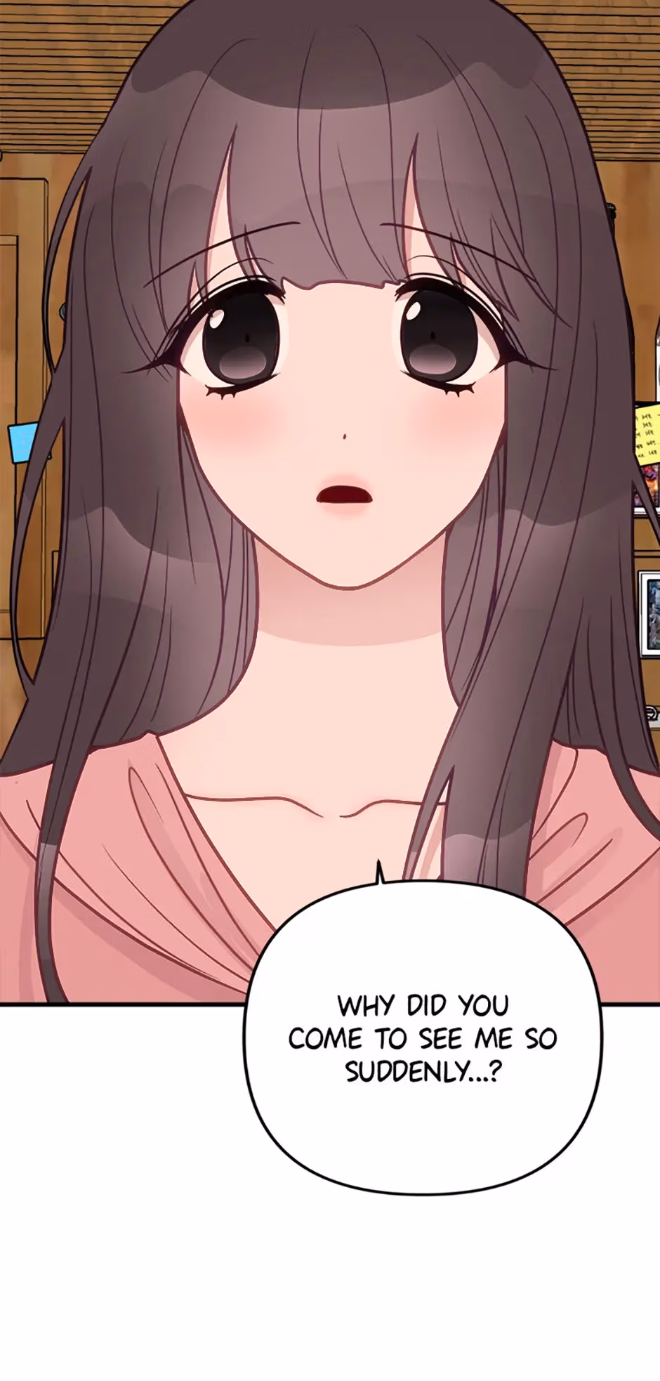 On Bad Terms Chapter 32 page 19 - 