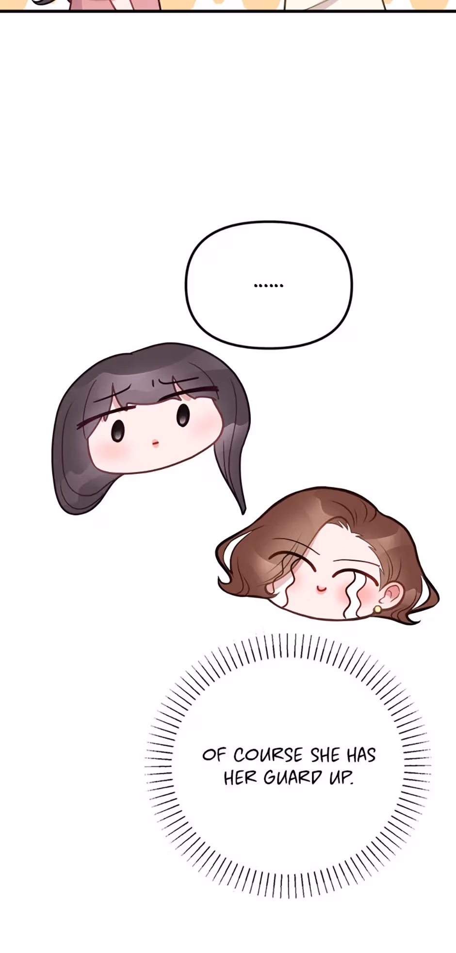 On Bad Terms Chapter 32 page 22 - 
