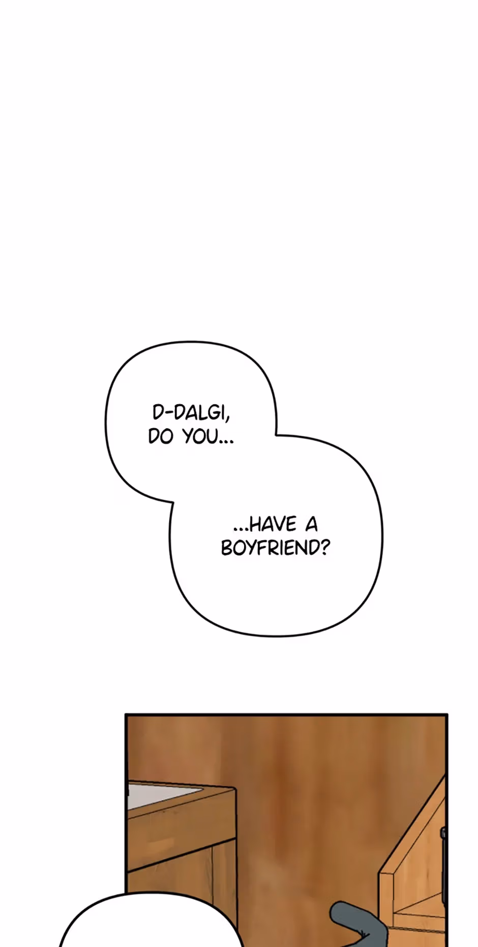 On Bad Terms Chapter 32 page 23 - 