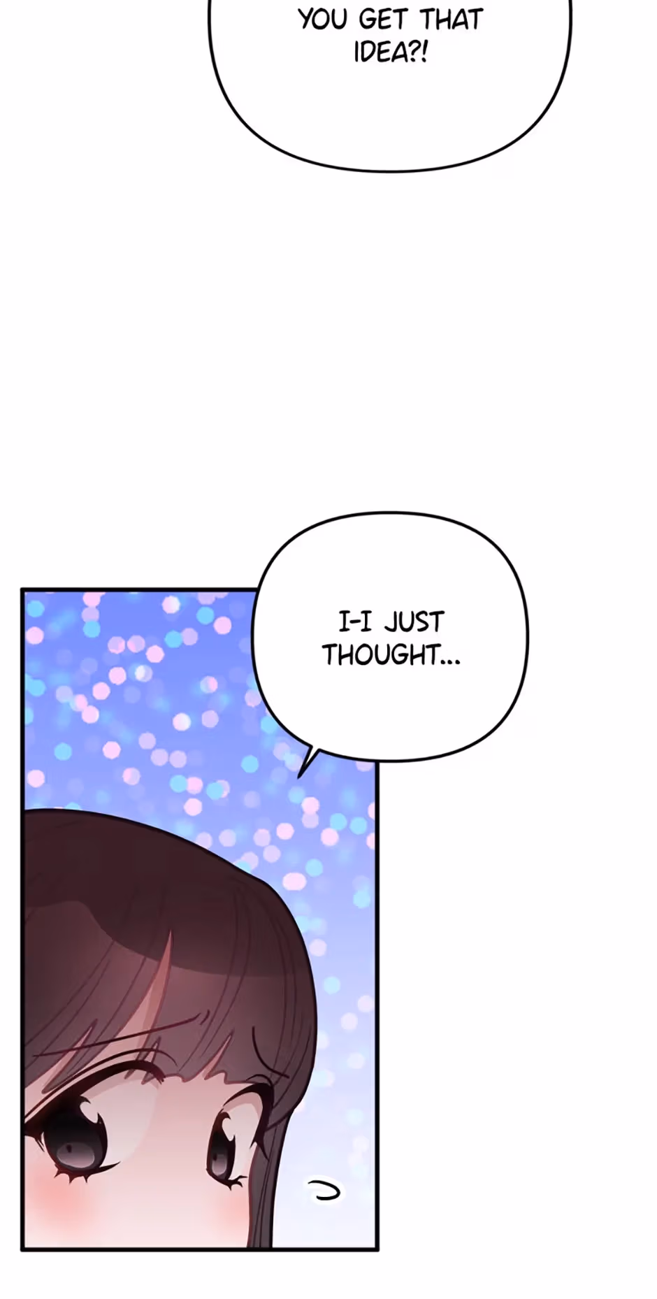 On Bad Terms Chapter 32 page 30 - 