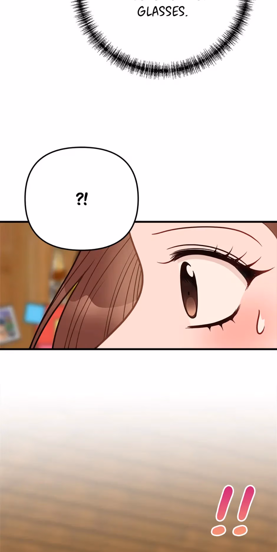On Bad Terms Chapter 32 page 33 - 