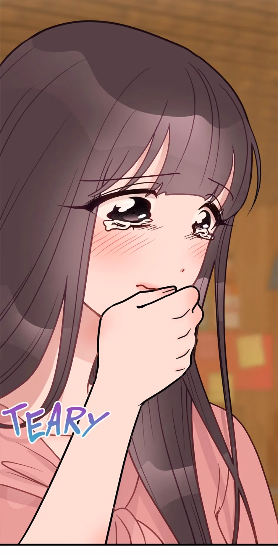 On Bad Terms Chapter 32 page 34 - 