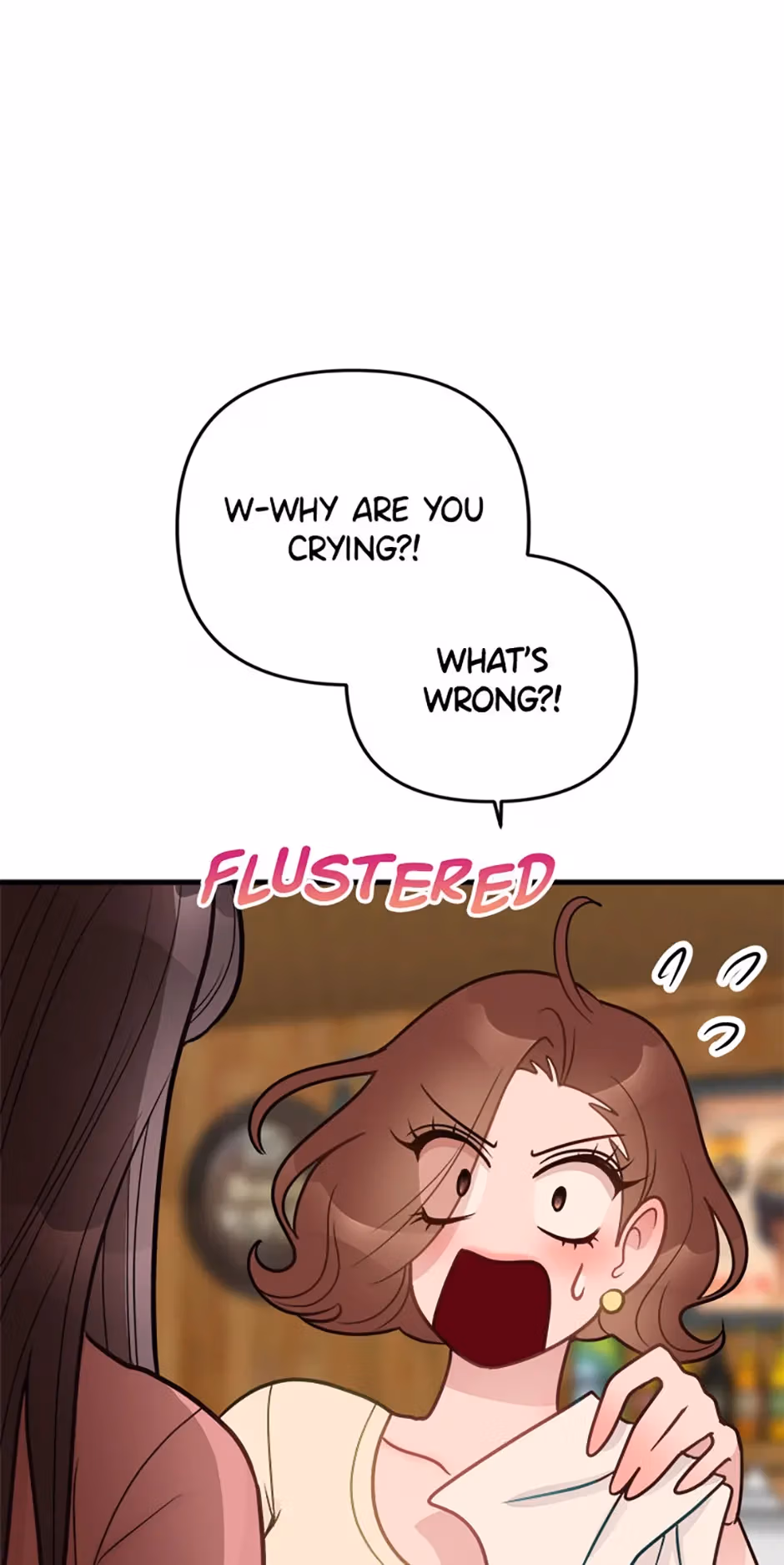 On Bad Terms Chapter 32 page 35 - 
