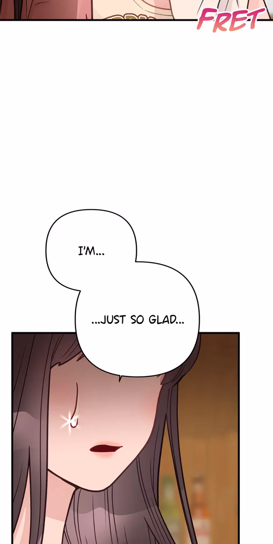 On Bad Terms Chapter 32 page 36 - 