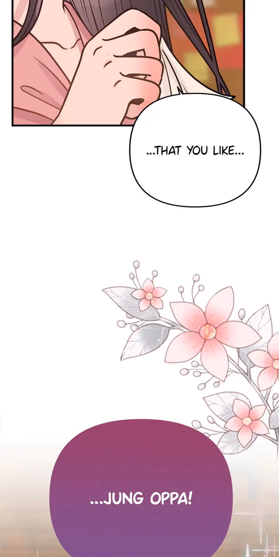On Bad Terms Chapter 32 page 37 - 