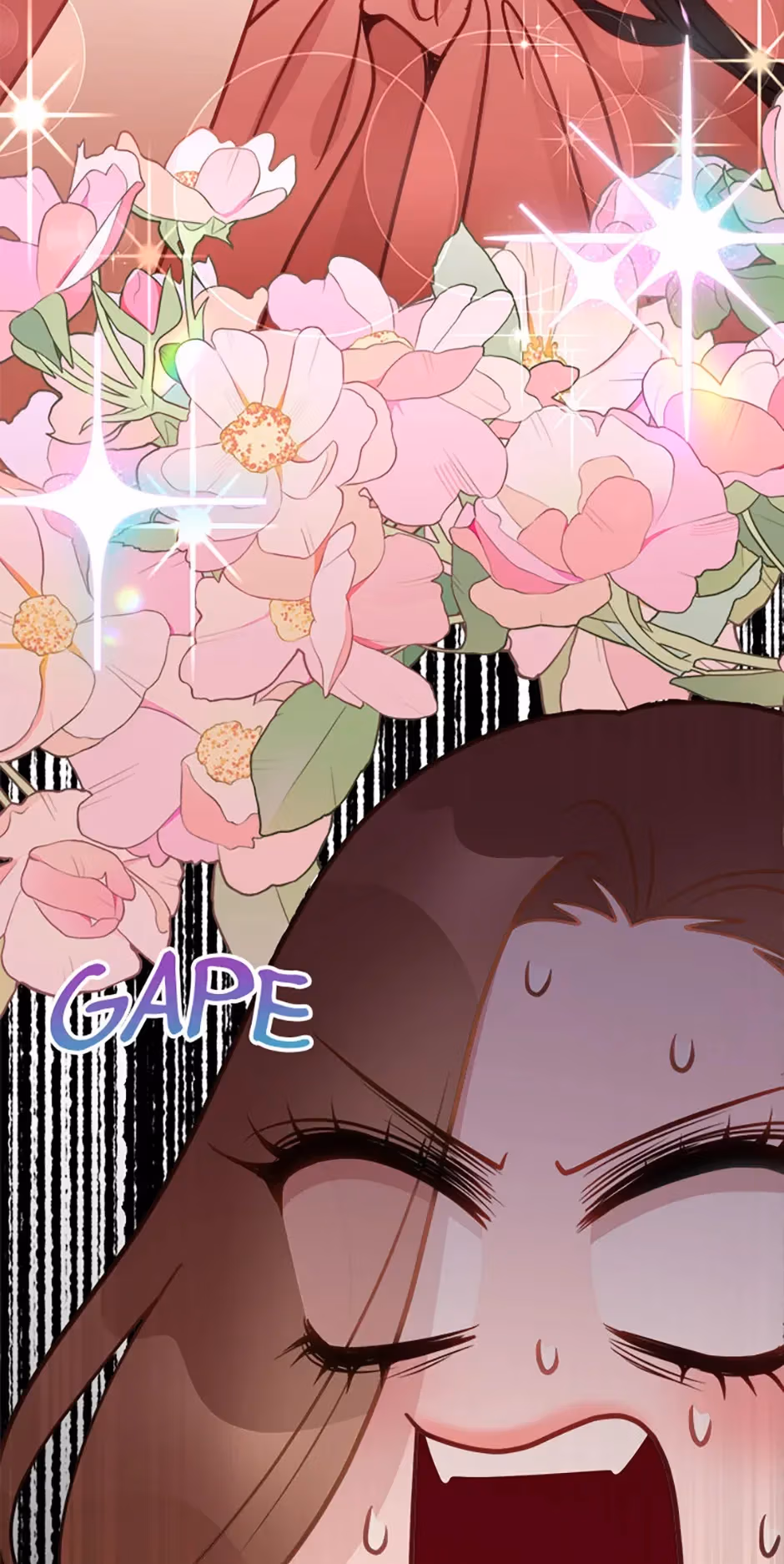 On Bad Terms Chapter 32 page 39 - 