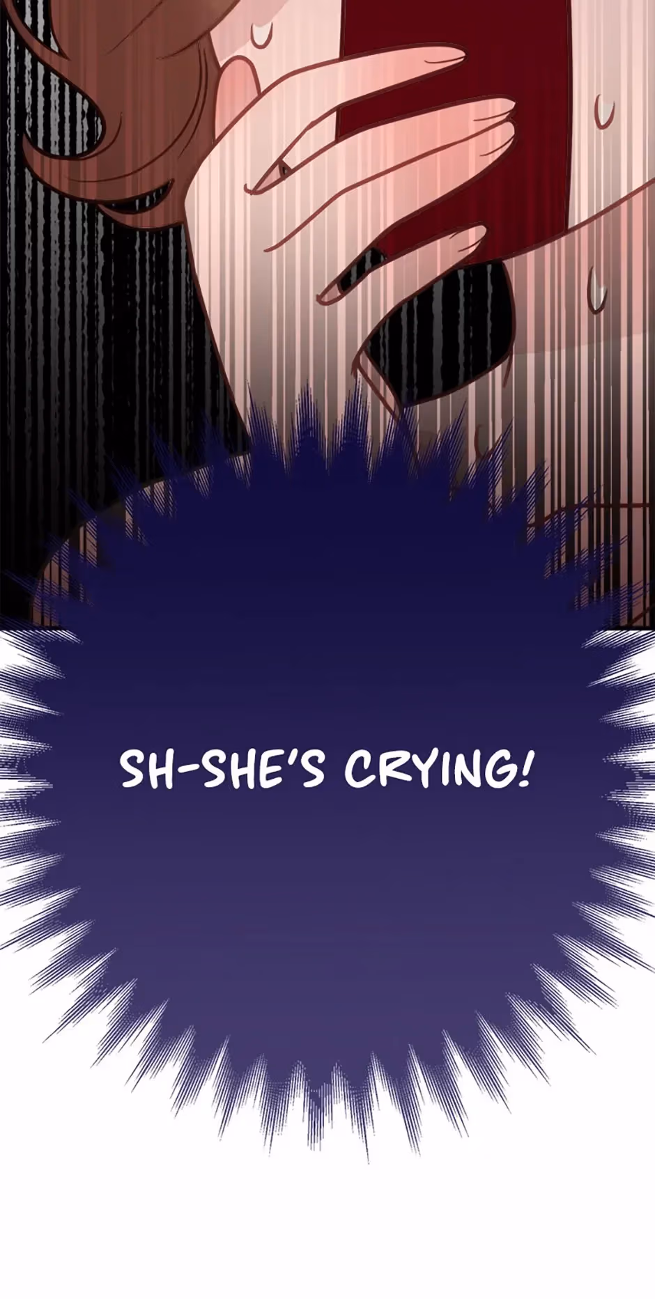 On Bad Terms Chapter 32 page 40 - 