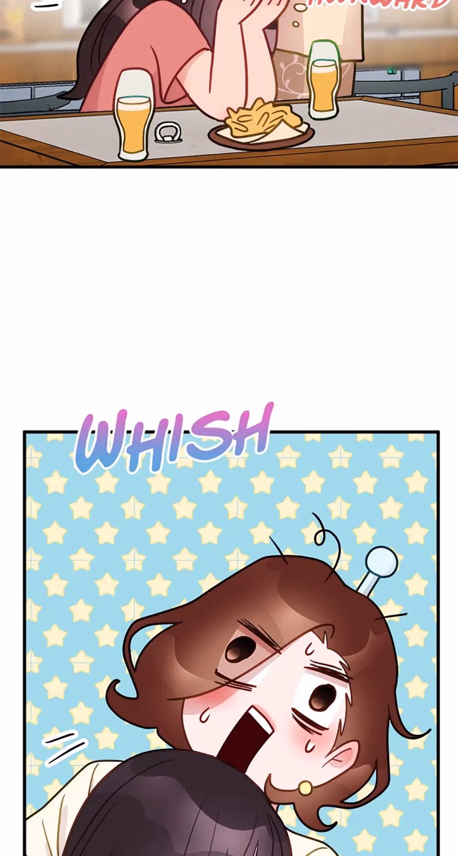 On Bad Terms Chapter 32 page 42 - 
