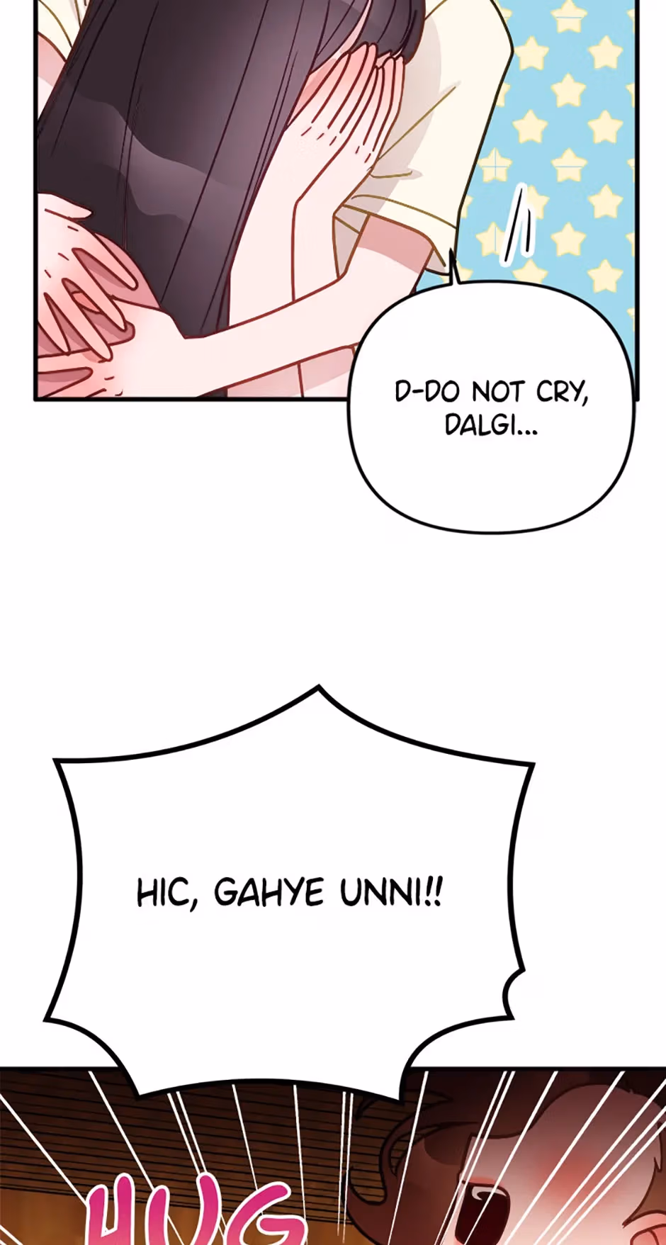 On Bad Terms Chapter 32 page 43 - 
