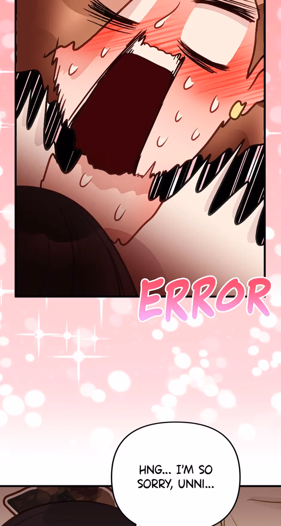 On Bad Terms Chapter 32 page 45 - 