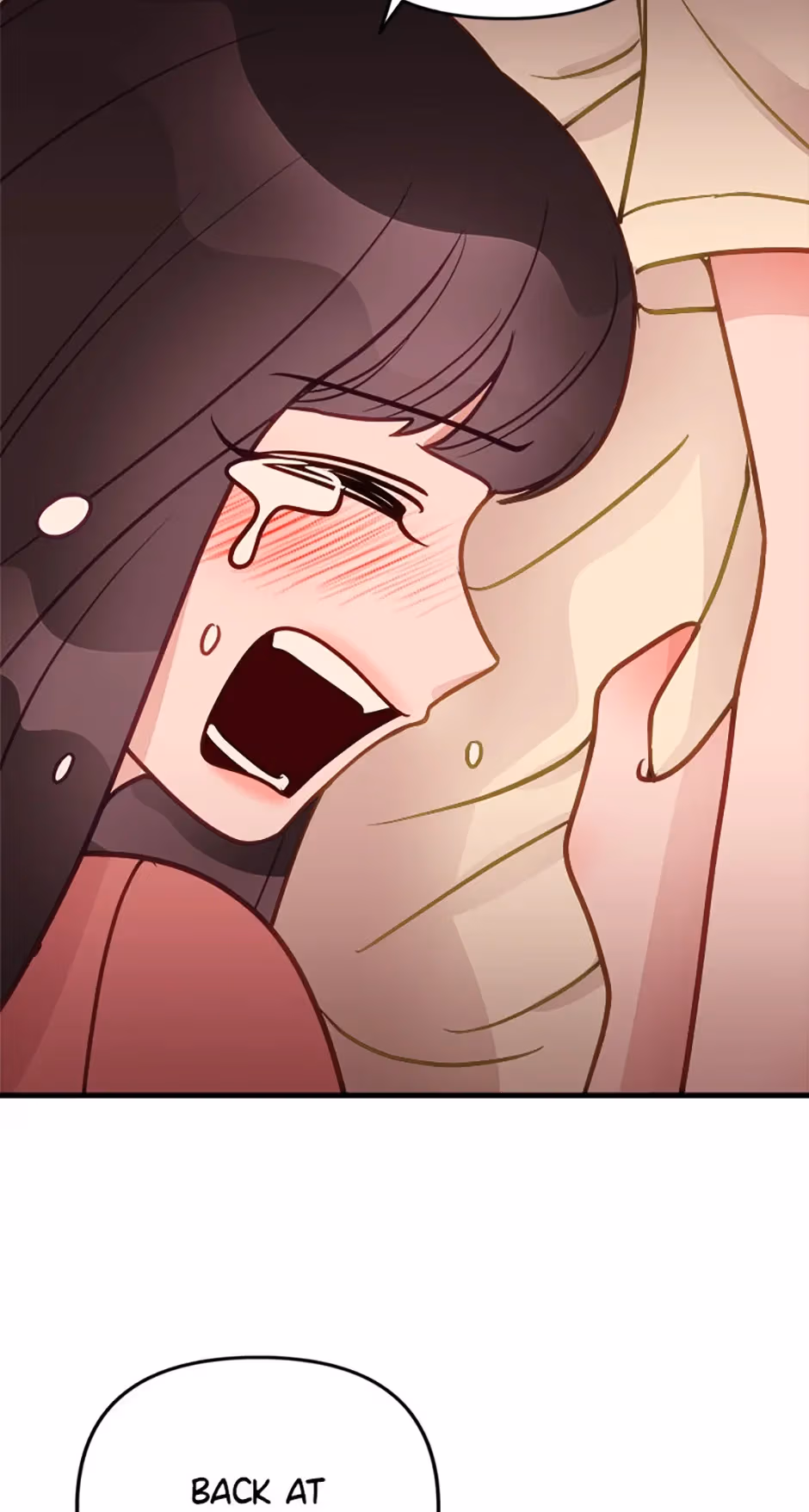 On Bad Terms Chapter 32 page 46 - 