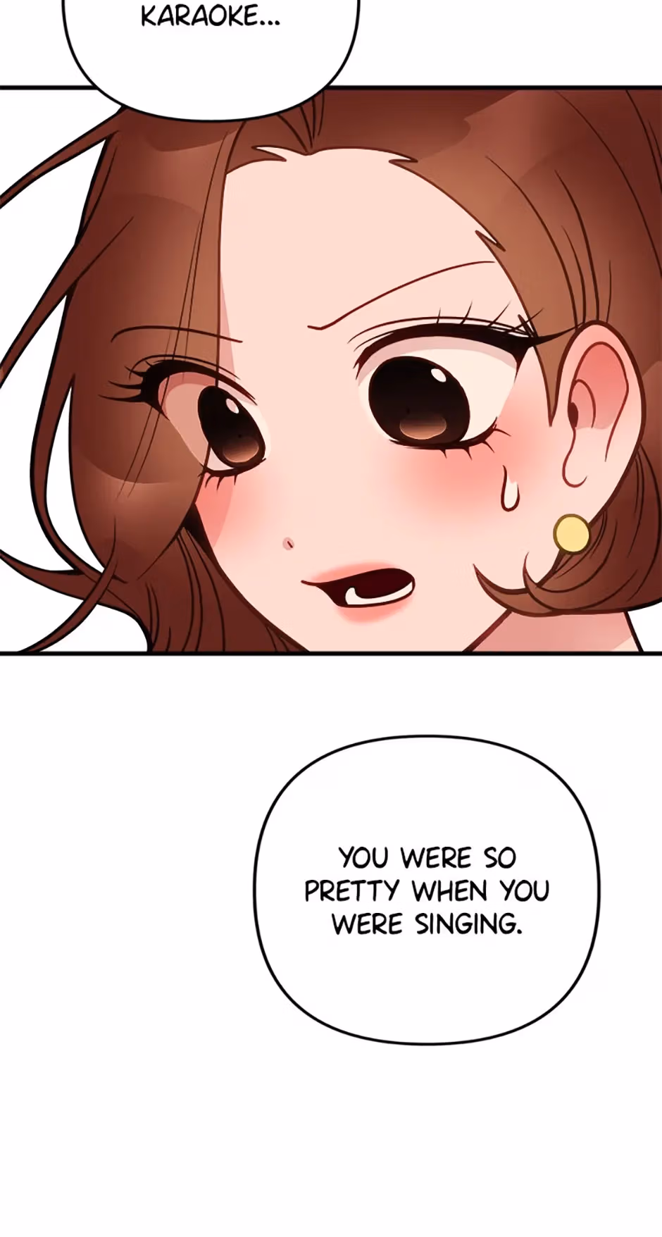 On Bad Terms Chapter 32 page 47 - 