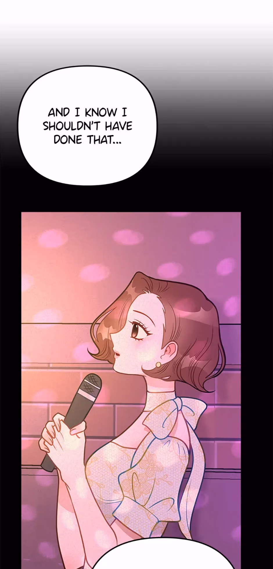 On Bad Terms Chapter 32 page 48 - 