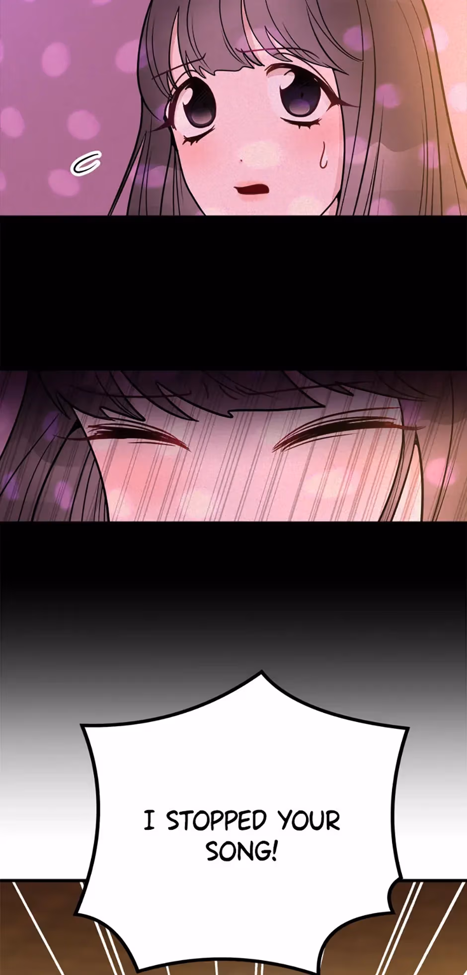 On Bad Terms Chapter 32 page 50 - 