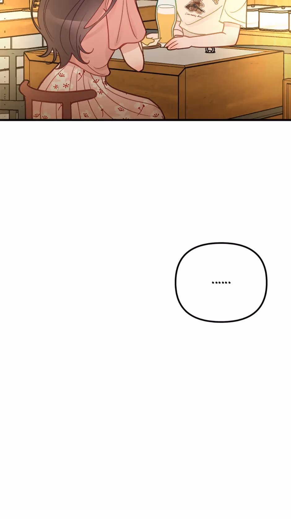 On Bad Terms Chapter 32 page 6 - 