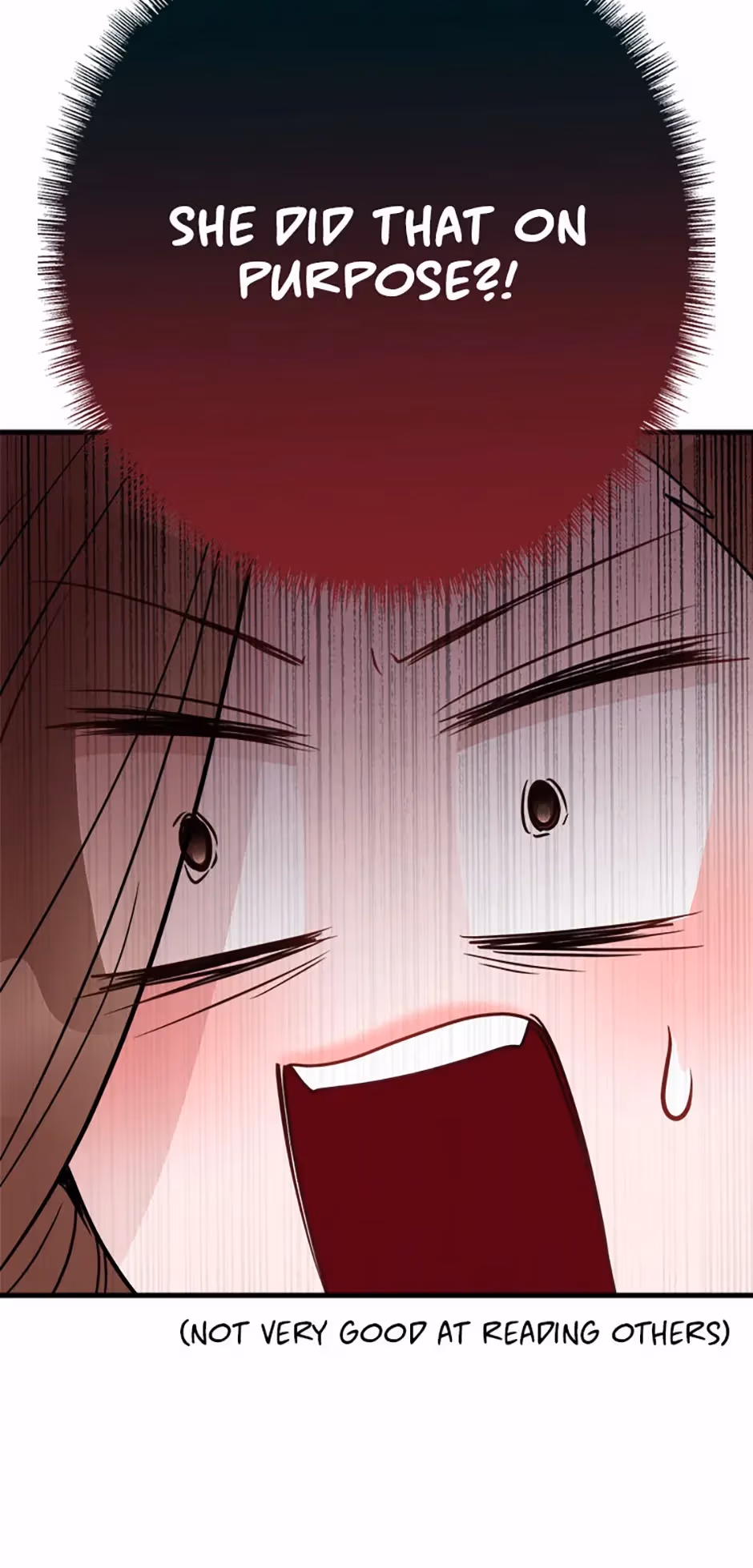 On Bad Terms Chapter 32 page 52 - 