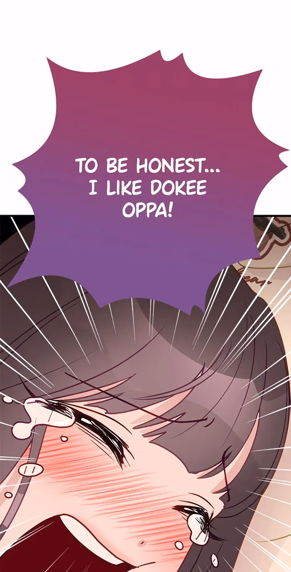 On Bad Terms Chapter 32 page 53 - 